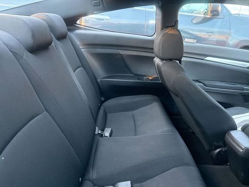 Used 2019 Honda Civic LX image 8