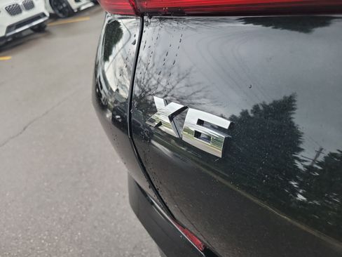 New 2027 BMW X6 M60i AWD/4WD image 27