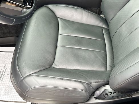 Used 2024 Land Rover Range Rover Sport Dynamic SE AWD/4WD image 25