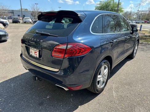 Used 2013 Porsche Cayenne AWD/4WD image 11