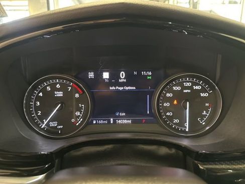 Used 2024 Cadillac XT6 Sport w/ Technology Package AWD/4WD image 22