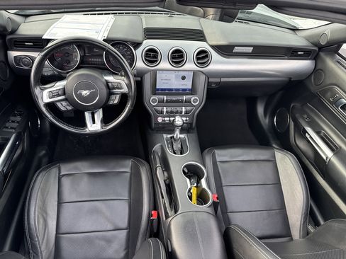 Certified 2023 Ford Mustang Premium image 30