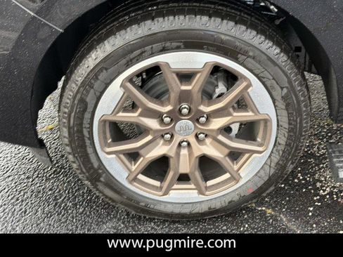 New 2026 Ford Expedition Max King Ranch AWD/4WD image 11
