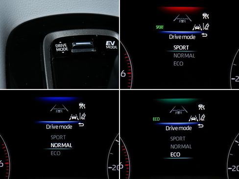 Used 2023 Toyota Corolla SE AWD/4WD image 23