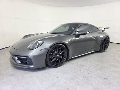 Used 2020 Porsche 911 Carrera image 8