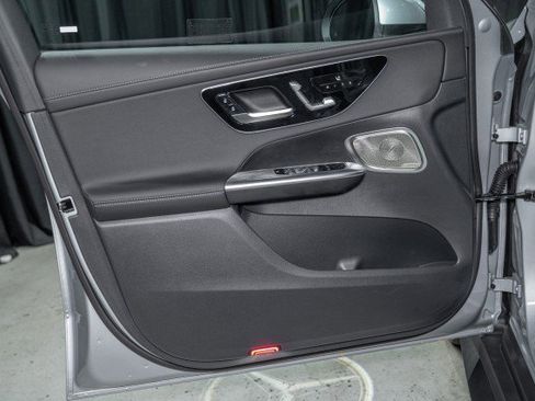 New 2026 Mercedes-Benz GLC 300 4MATIC image 10