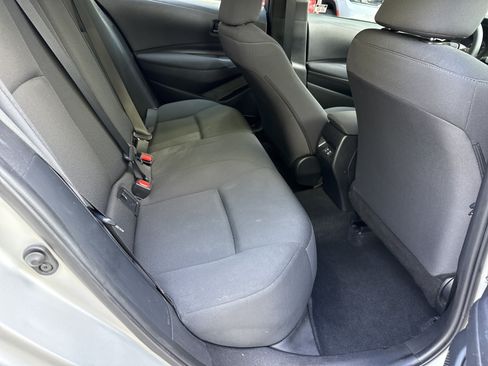Used 2023 Toyota Corolla LE FWD image 15
