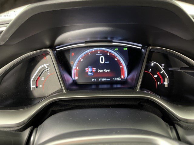 Used 2021 Honda Civic Sport image 17