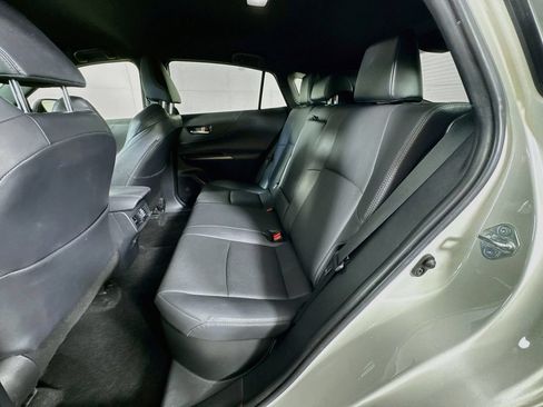 Used 2022 Toyota Venza Limited AWD/4WD image 29