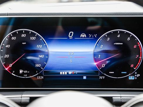 New 2026 Mercedes-Benz GLE 450 4MATIC Coupe image 23