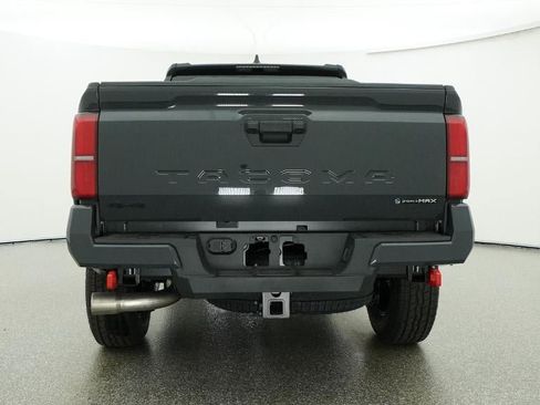 New 2026 Toyota Tacoma TRD Off-Road image 23