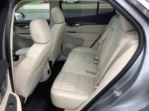 Used 2023 Buick Envision Avenir AWD/4WD image 11