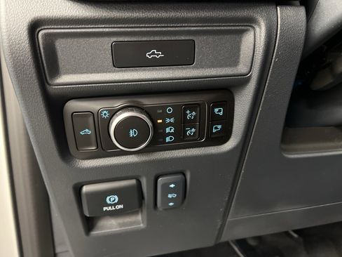 New 2026 Ford F150 Lariat w/ Equipment Group 502A High image 27