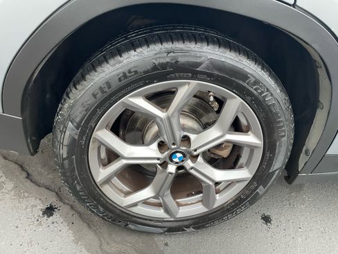 Used 2023 BMW X3 sDrive30i image 23