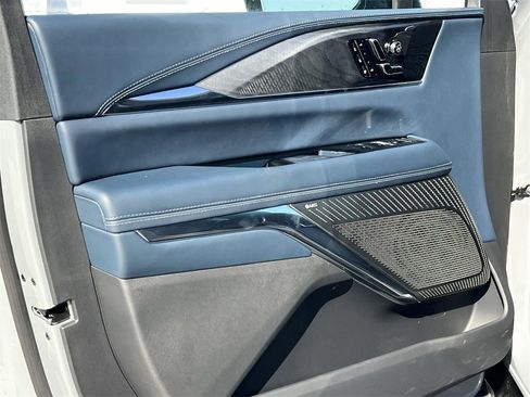 New 2026 Cadillac Escalade IQL Sport 2 image 10