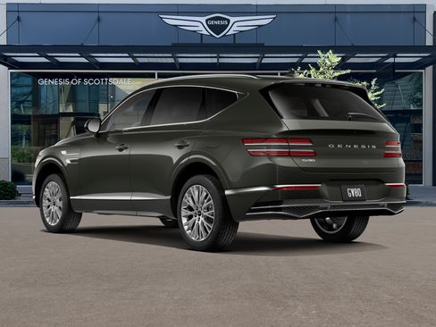 New 2026 Genesis GV80 2.5T RWD image 6