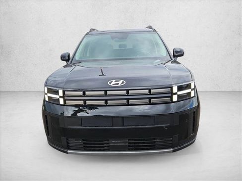 New 2026 Hyundai Santa Fe SEL image 6