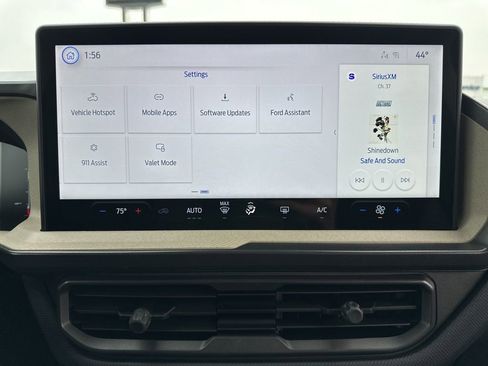 New 2026 Ford Bronco Sport Big Bend AWD/4WD image 37