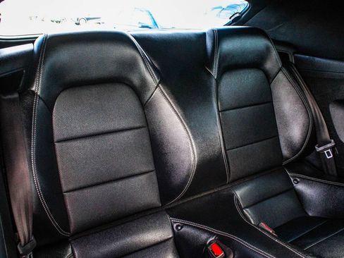 Used 2023 Ford Mustang Premium RWD image 33