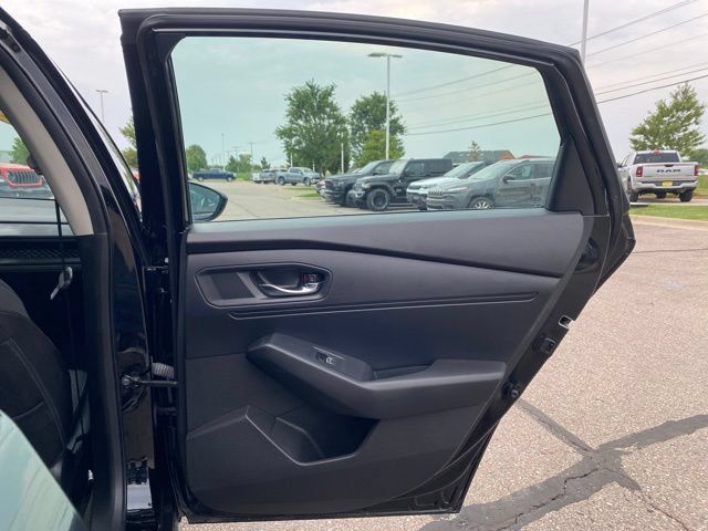 Used 2023 Honda Accord EX image 26
