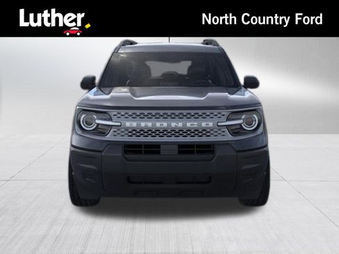 New 2026 Ford Bronco Sport Big Bend image 6