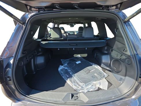 New 2026 Subaru Forester Limited AWD/4WD image 19