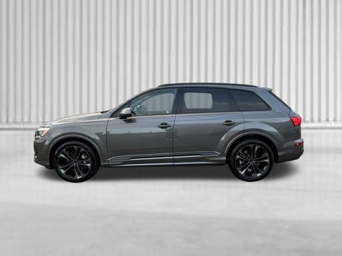New 2026 Audi Q7 3.0T Premium Plus AWD/4WD image 2