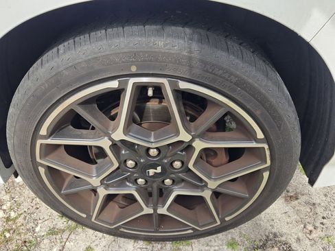 Used 2023 Hyundai Kona N image 9