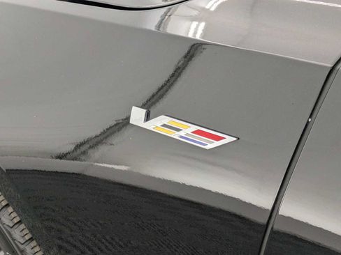 Used 2026 Cadillac CT5 V w/ Technology Package AWD/4WD image 11