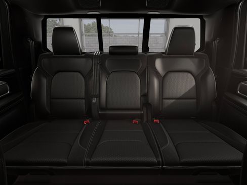 New 2026 RAM 1500 Laramie w/ Sport Appearance Package AWD/4WD image 19