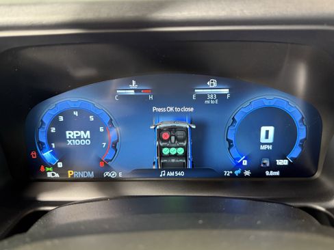 New 2025 Ford Bronco Badlands image 31