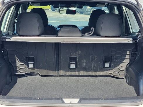 Used 2023 Subaru Impreza 2.0i Sport image 22