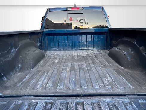 Used 2022 RAM 1500 Lone Star image 24