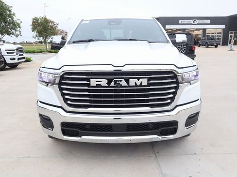 New 2026 RAM 1500 Laramie image 10