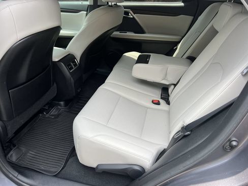 Used 2022 Lexus RX 350 FWD w/ Premium Package image 17