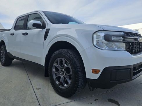 Used 2022 Ford Maverick XLT w/ XLT Luxury Package image 7