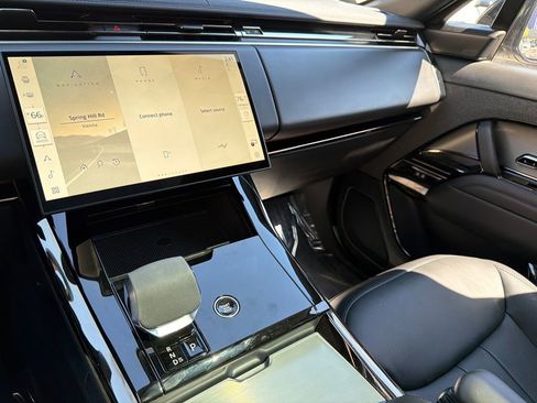 Used 2024 Land Rover Range Rover Sport SE image 26