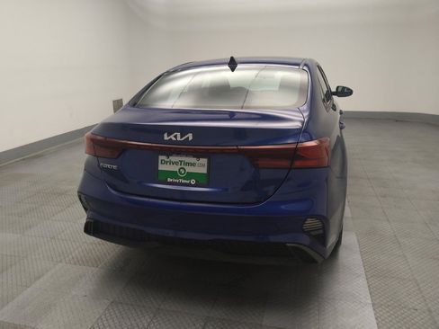 Used 2022 Kia Forte LXS FWD image 7