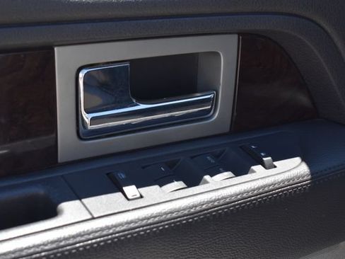 Used 2013 Ford F150 Platinum AWD/4WD image 14