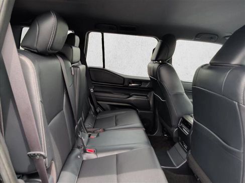 Used 2024 Toyota Land Cruiser AWD/4WD image 24