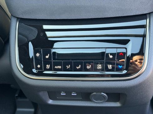 New 2026 INFINITI QX80 4WD w/ Sport Exterior Package image 10