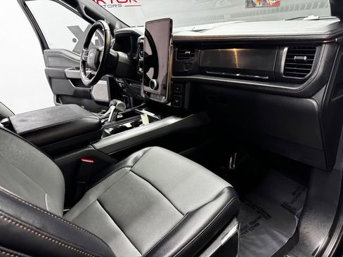 Used 2023 Ford F150 Lightning Lariat w/ Equipment Group 511A High image 53