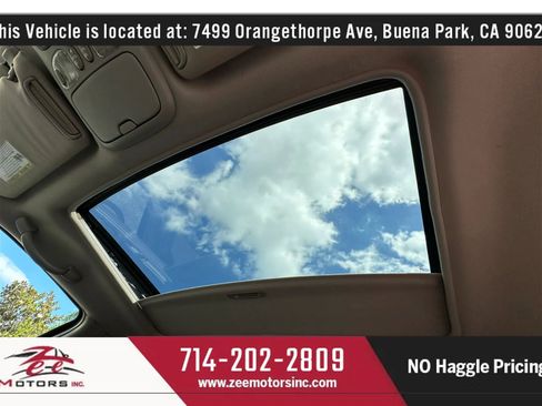 Used 2006 Toyota Sequoia Limited RWD image 32
