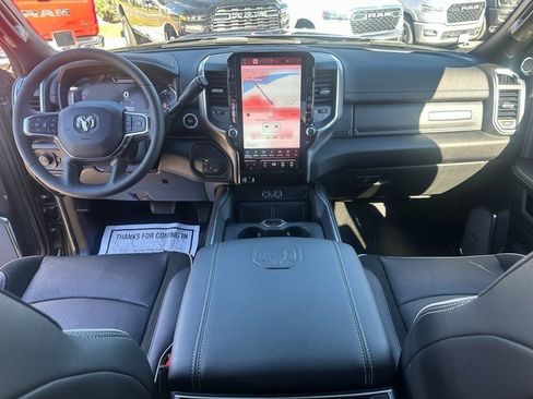 Used 2025 RAM 2500 Laramie image 22