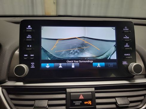 Used 2021 Honda Accord EX-L image 21