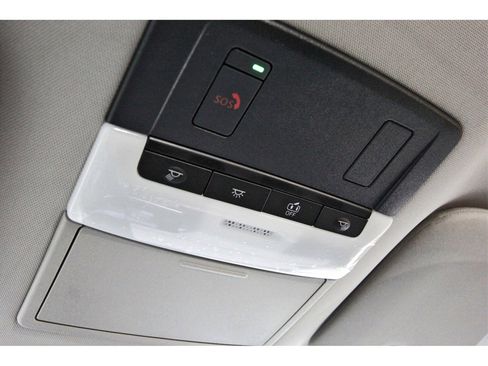 New 2025 Nissan Pathfinder SL image 21