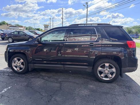 Used 2012 GMC Terrain SLE w/ Convenience Package AWD/4WD image 3