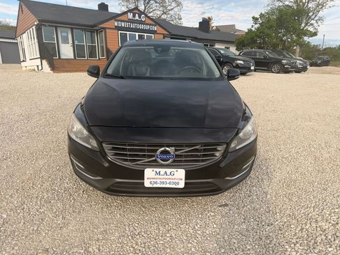 Used 2015 Volvo S60 T5 AWD/4WD image 8