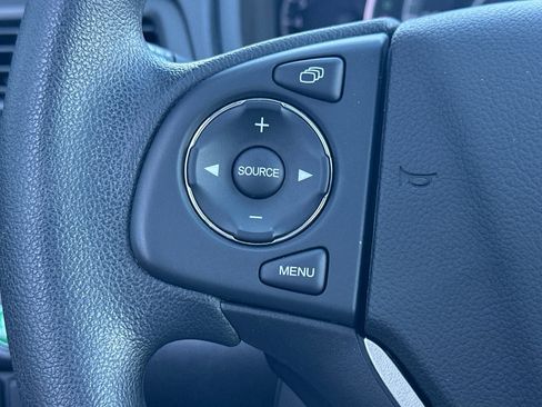 Used 2016 Honda CR-V EX image 30