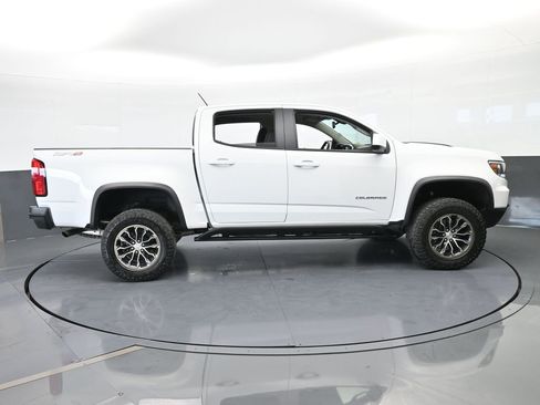 Used 2022 Chevrolet Colorado ZR2 image 7